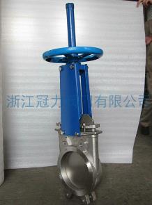 硬密封刀型閘閥在你面前已經(jīng)沒有秘密了！