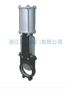 氣動(dòng)刀型閘閥應(yīng)用，這些你要明了！