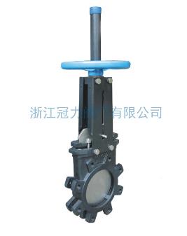 美標(biāo)刀閘閥國(guó)貨能嗎？