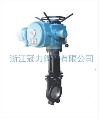 哪些細(xì)節(jié)是電動刀閘閥安裝應(yīng)用之時需要謹(jǐn)記的？