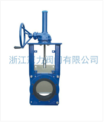 安裝刀閘閥，用戶需要關(guān)注的細(xì)節(jié)問題？
