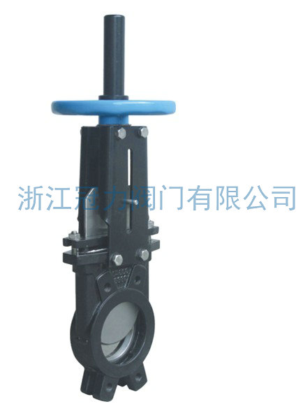不銹鋼刀閘閥的優(yōu)勢包括哪些？