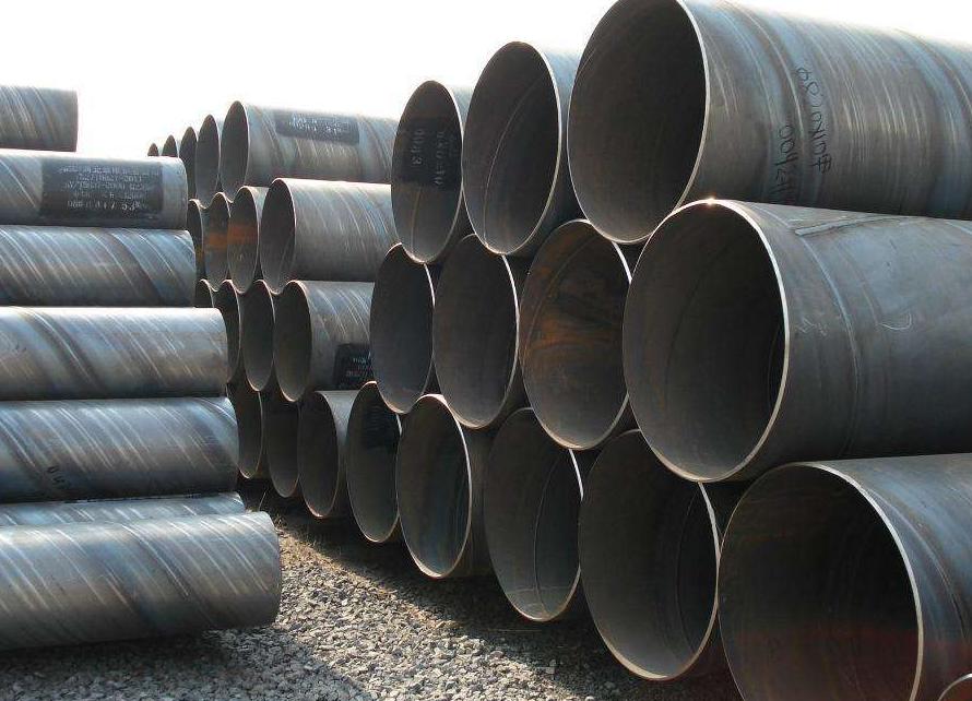 螺旋鋼管廠(chǎng)