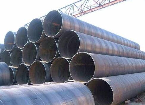 國標螺旋鋼管