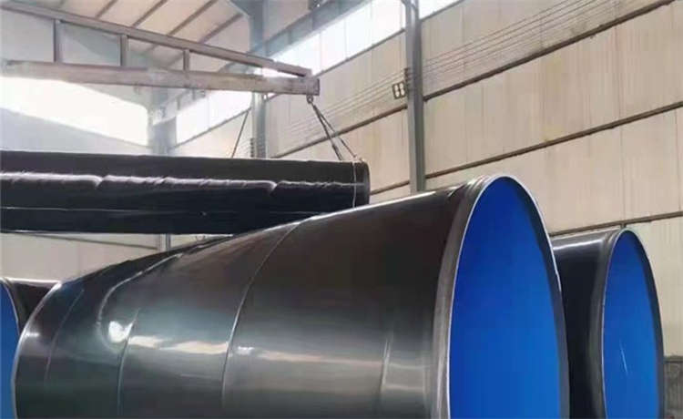 惠州DN2200螺旋鋼管，800-1000鎖扣螺旋管，鍍鋅螺旋管，環(huán)氧粉末防腐螺旋鋼管廠家