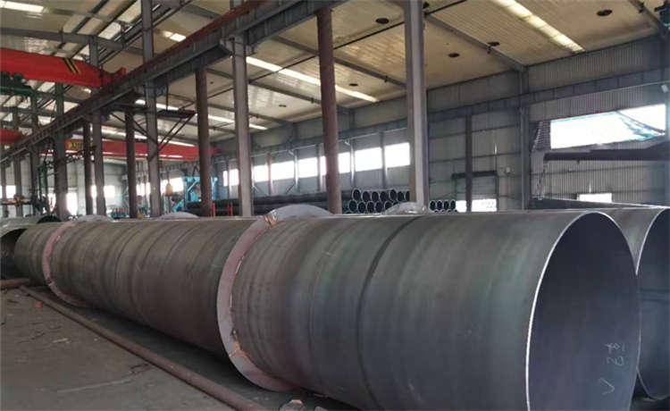 dn2100螺旋鋼管，百色鋼材場鋼構(gòu)柱，2124mm螺旋鋼管，1000鎖扣鋼管樁