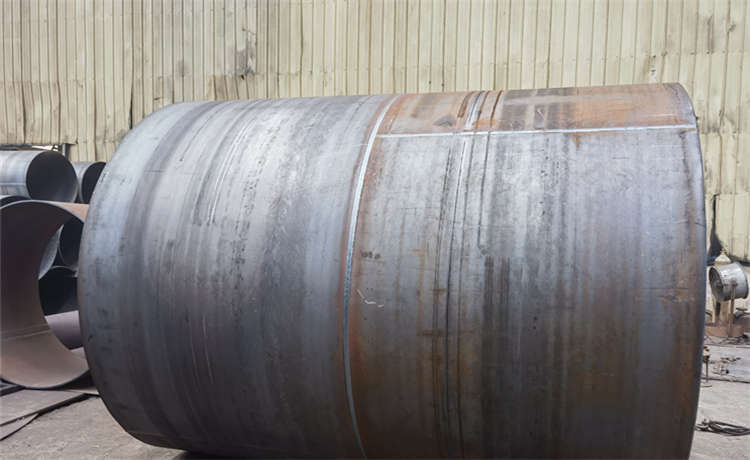 1600螺旋管，dn2400mm螺旋管，800鎖扣螺旋管廠家，630給水螺旋管廠家