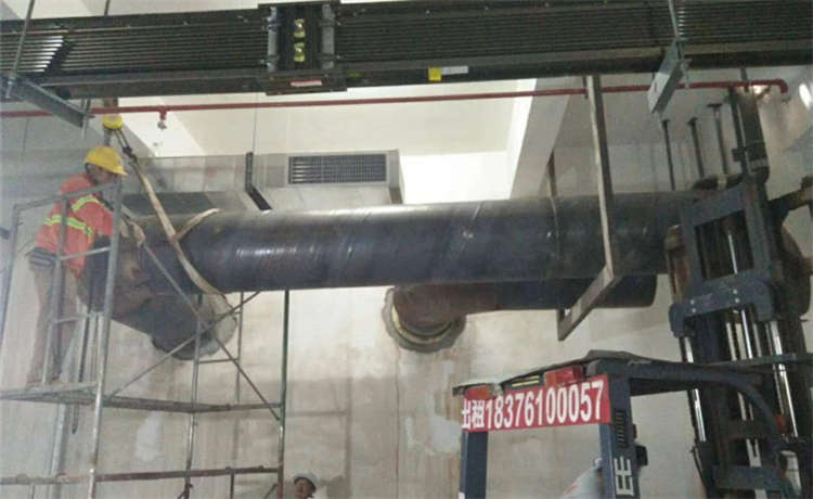 輸水輸送螺旋鋼管廠家，鋼管廠，直徑1420mm螺旋焊管，鋼材場Q355BH型鋼