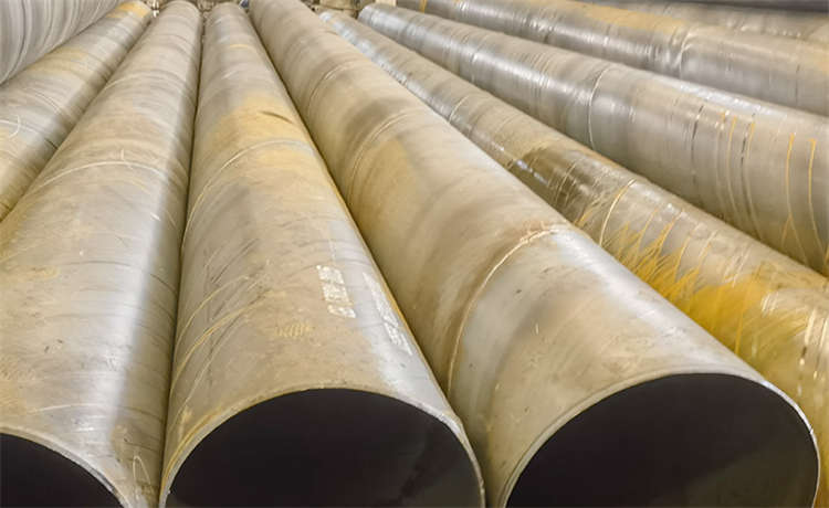 1000mm鋼立柱，3200mm螺旋管，煙囪螺旋管，鋼材場給水鋼管