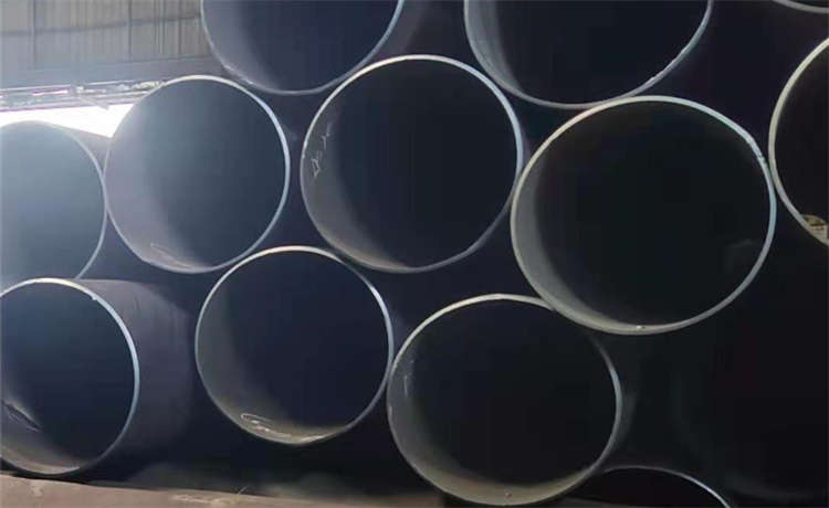 鋼鐵世界219mm螺旋焊管，dn600螺旋管，1000鎖扣螺旋管，防腐螺旋鋼管廠家