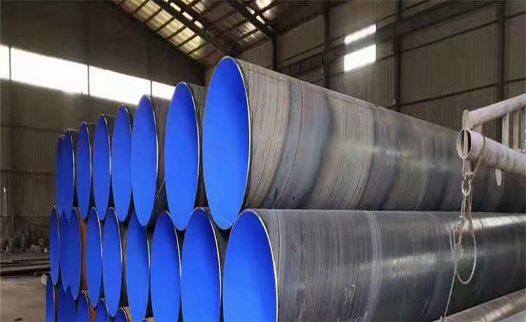 丁字焊管，汕頭609-12螺旋鋼管，762mm螺旋鋼管，供水鋼管廠