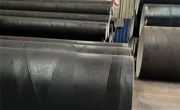 內(nèi)直徑450mm螺旋焊管，江門1600螺旋管，化工用螺旋鋼管，鋼鐵世界螺旋管價(jià)格