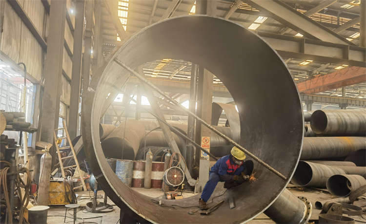 螺旋焊管，污水鋼管廠家，DN800mm螺旋管，2050螺旋管