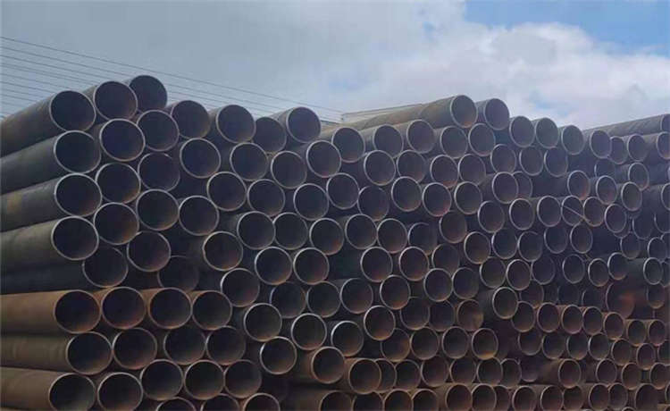 dn400mm螺旋焊管，賀州水電站壓力鋼管，1000mm螺旋焊管，800鎖扣鋼管樁廠家