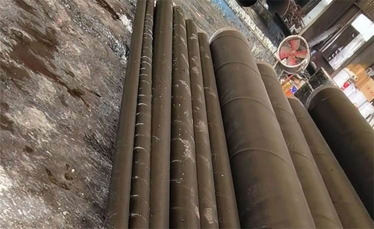 820供水防腐螺旋管，2220-10mm螺旋焊管，dn1000mm螺旋焊管，鋼鐵世界478mm螺旋焊管