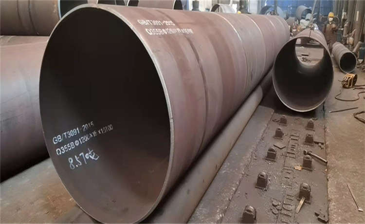 大型知名螺旋鋼管，貴港800螺旋焊管，DN700mm螺旋鋼管，鋼板卷管加工廠