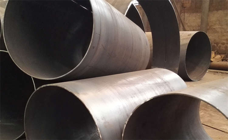 SY5037部標(biāo)螺旋鋼管，鋼材場(chǎng)污水處理鋼管廠家，DN1200mm螺旋焊管，內(nèi)徑500mm螺旋管