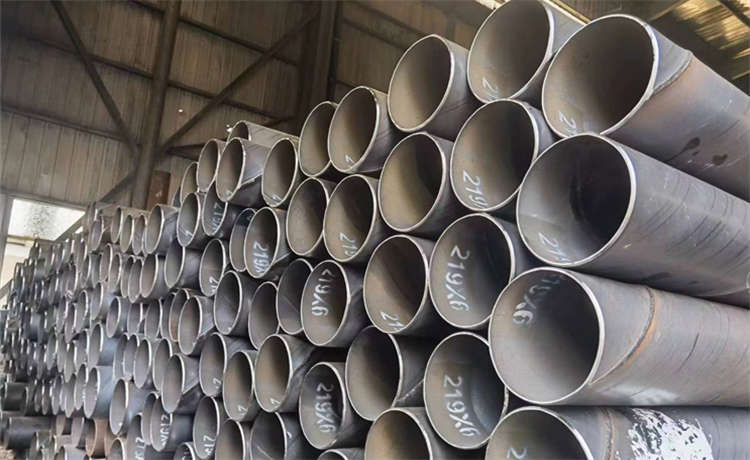 1100螺旋焊管，防城港426-8mm螺旋管，2120-12mm螺旋鋼管，630鋼管樁廠家