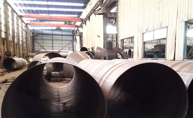 1424-12mm螺旋管，3020mm螺旋鋼管，鋼材場螺旋管多少錢一米，薄壁螺旋管價(jià)格