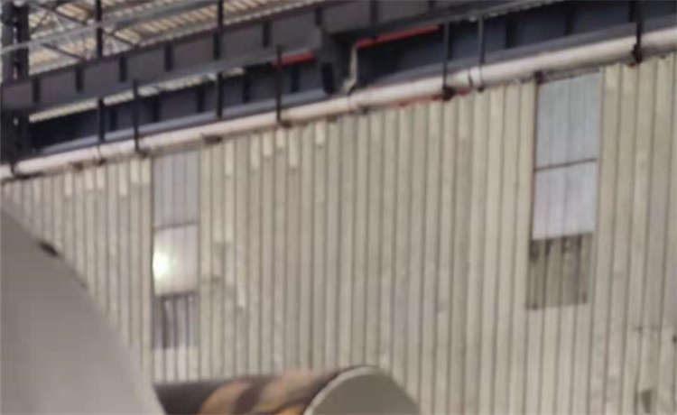 外徑2420螺旋管，2420螺旋焊管，焊接鋼管廠家，鋼材場(chǎng)供水鋼管廠家