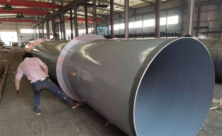 鋼鐵世界2300mm螺旋鋼管，920-6-8-10-12mm螺旋焊管，1500自來水防腐鋼管，1020螺旋管