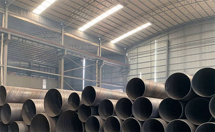 762mm螺旋管，1016mm螺旋管，1420-8mm螺旋焊管，KY2026防腐螺旋管