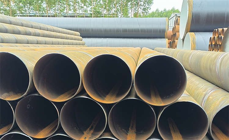 1200mm鎖扣螺旋鋼管，500mm螺旋焊管，1220給水螺旋管廠家，1000鎖扣螺旋管廠家
