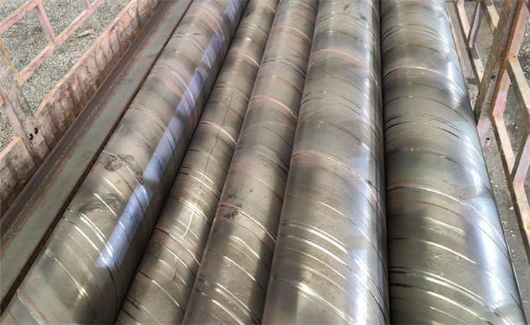 1720mm螺旋焊管，北海2020-12mm螺旋管，840鋼護筒，螺旋管加工廠價格