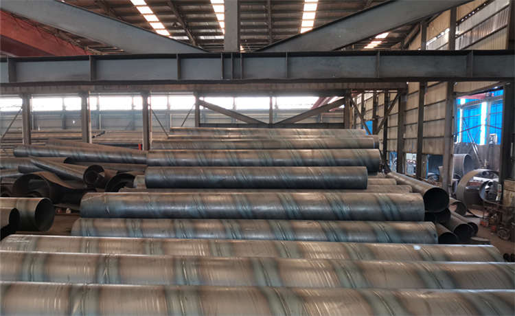 外徑1720螺旋鋼管，貴港鋼梁工字鋼，720-6-8-10-12mm螺旋焊管，打樁鋼護(hù)筒廠家