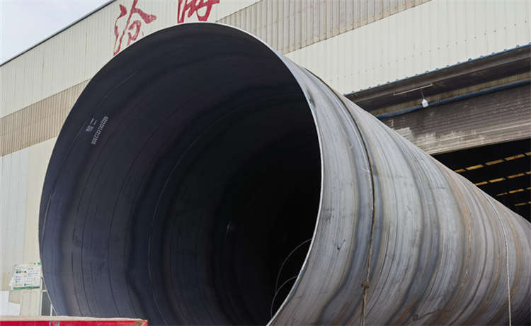 清遠(yuǎn)流體輸送螺旋管，6-8-10mm螺旋焊管，2220-10-12-14-16-18mm螺旋鋼管，給水防腐螺旋管