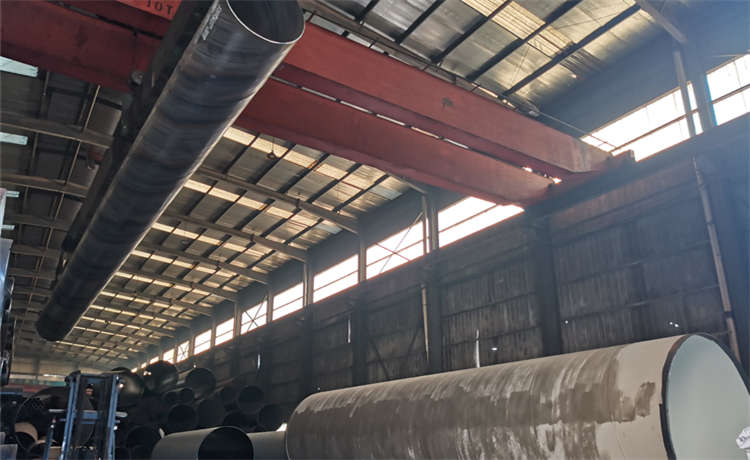 800鎖扣螺旋管，桂林外徑2420螺旋管，鋼材場污水處理螺旋管，排水螺旋鋼管廠家