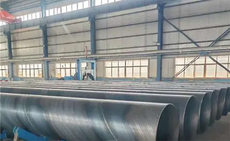 DN450mm螺旋焊管，惠州d1320mm螺旋焊管，內(nèi)徑700mm螺旋管，污水處理螺旋管