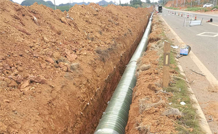 1836 1120自來水給水防腐管，百色1124螺旋管，DN2300螺旋管，大型廠家質(zhì)量可靠價(jià)格低廉