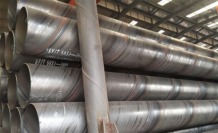 609mm螺旋鋼管，Q235BH型鋼，鋼鐵世界2800mm螺旋鋼管，219mm螺旋焊管