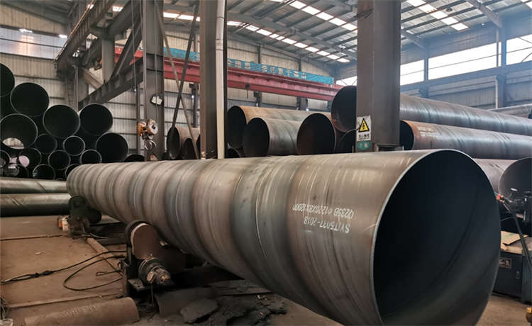 深圳920mm給水螺旋管，1600螺旋鋼管，1420-10mm螺旋鋼管，排污水鋼管廠家