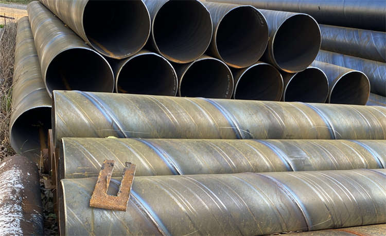 1016螺旋鋼管，325-6mm螺旋鋼管，鋼材場2220mm螺旋焊管，3020螺旋焊管