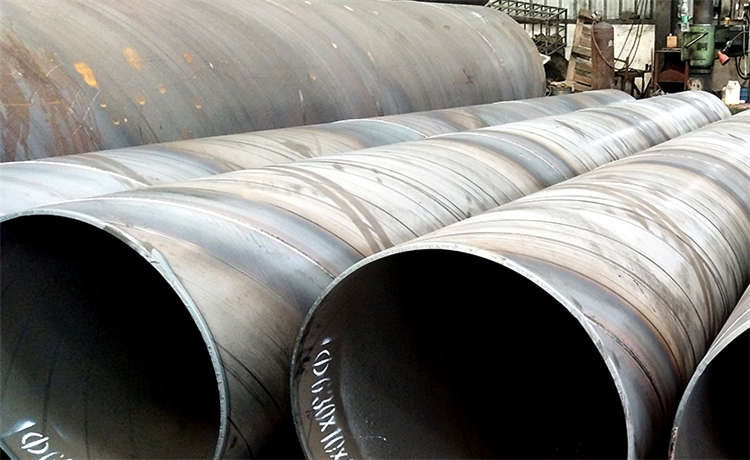 DN2200螺旋鋼管，中山鋼材場1500mm螺旋焊管，直徑1420mm螺旋焊管，供水防腐螺旋管