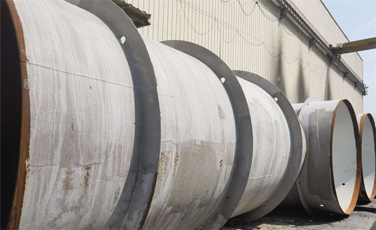 螺旋管2600，500mm螺旋焊管，大型鋼管生產(chǎn)廠家，609mm螺旋鋼管