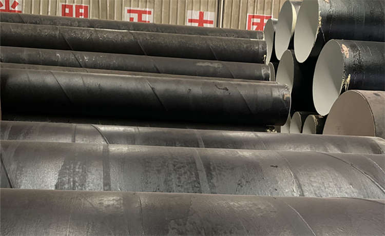 1524-12mm螺旋鋼管，內(nèi)直徑1700mm螺旋焊管，鋼護筒加工，螺旋管加工廠價格