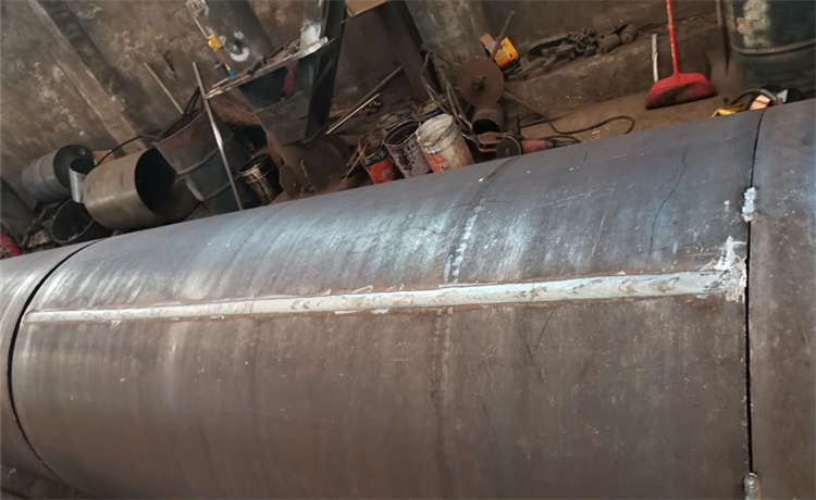 梧州鋼材場排水鋼管，DN900mm螺旋管，1120-1200-1220mm螺旋焊管，熱鍍鋅螺旋鋼管廠家