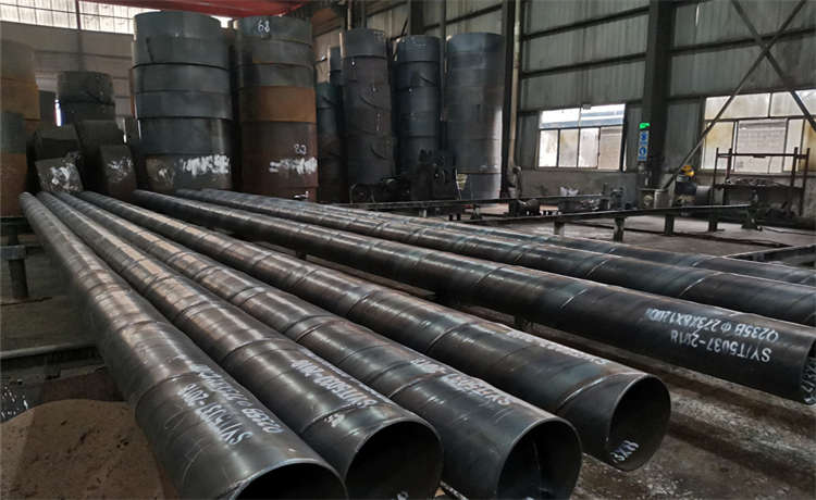 江門1124-12mm螺旋焊管，內(nèi)徑400mm螺旋焊管，2420-12mm螺旋鋼管，2020螺旋鋼管廠家