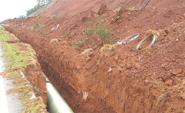 850 1124mm螺旋鋼管，南寧2620mm螺旋鋼管，鋼材場污水處理排水鋼管，鋼材場螺旋焊管廠家