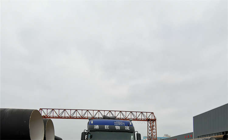 鋼材場200mm螺旋管，2420螺旋焊管，2300mm螺旋焊管，1800mm螺旋焊管