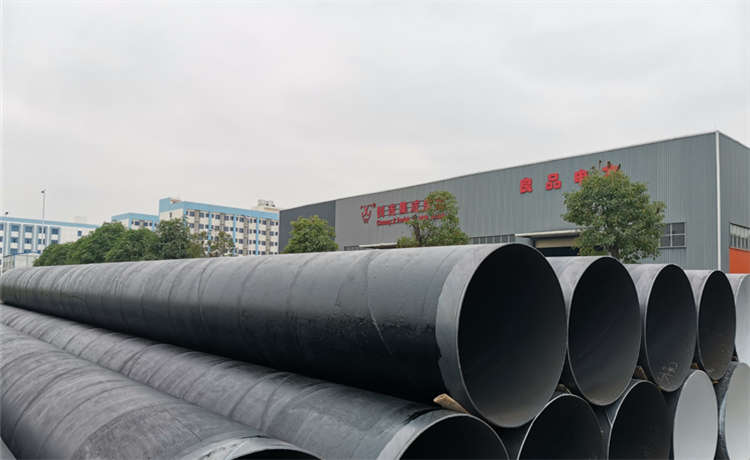 3PE防腐螺旋管廠家，DN600螺旋鋼管價(jià)格，630-12mm螺旋管，325mm螺旋管