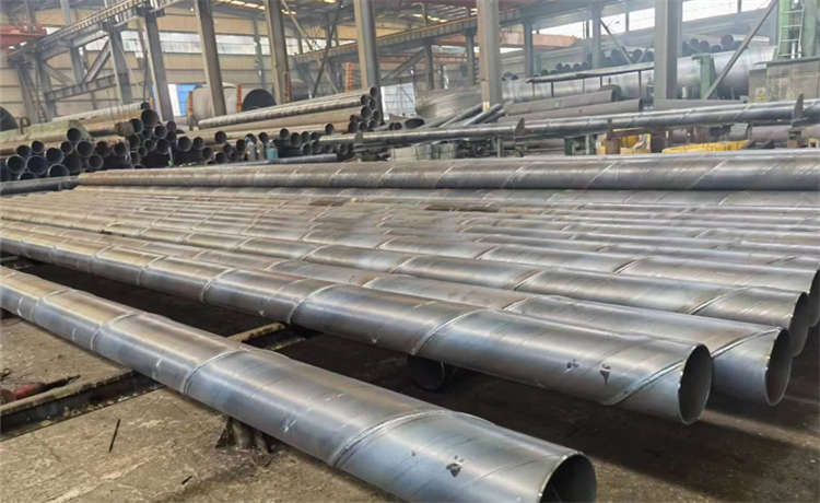 478-10mm螺旋管，dn2100螺旋焊管，鍍鋅螺旋管廠家，大型螺旋鋼管廠家質(zhì)量可靠