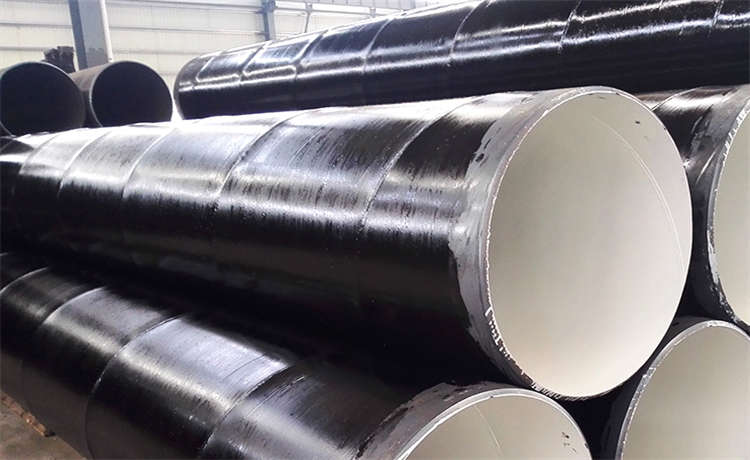 梧州內(nèi)徑700mm螺旋焊管，排污螺旋鋼管，螺旋管2600，污水鋼管廠