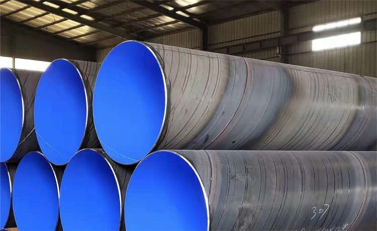 2220mm螺旋鋼管，1220mm螺旋鋼管，1000鎖扣螺旋管，鋼材場走水螺旋管