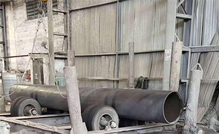 2100mm大口徑螺旋焊管，貴港DN1500mm螺旋焊管，最合理的螺旋鋼管，鋼護筒加工