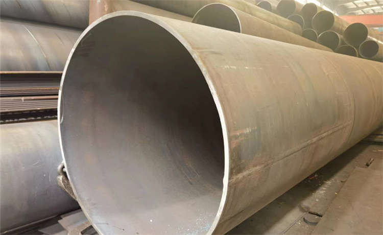 DN1300mm螺旋焊管，崇左530-12mm螺旋管，DN300mm螺旋管，鋼立柱廠家