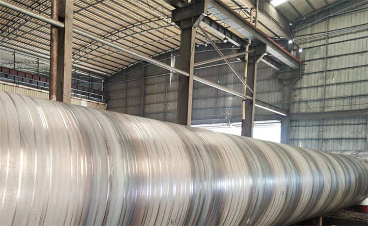 打樁鋼護(hù)筒廠家，鍍鋅螺旋管廠家，dn1700螺旋鋼管，426-10mm螺旋焊管